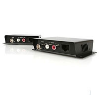 Startech.com Composite Video and Audio Cat5 Extender (COMPUTPEXTA)
